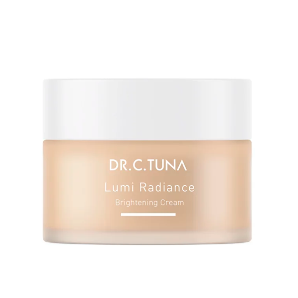 Cuidado Facial Set Lumi Radiance Ilumina e Iguala el Tono De La Piel Humectación Y Revitalización 