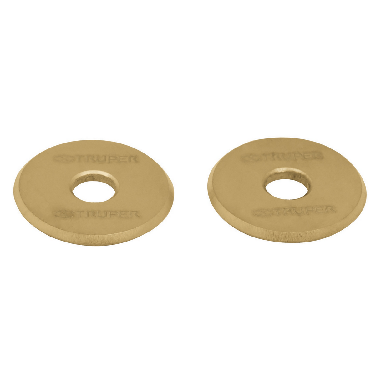 Cuchillas de Repuesto para Cortador de Azulejo REP-CAZ-2