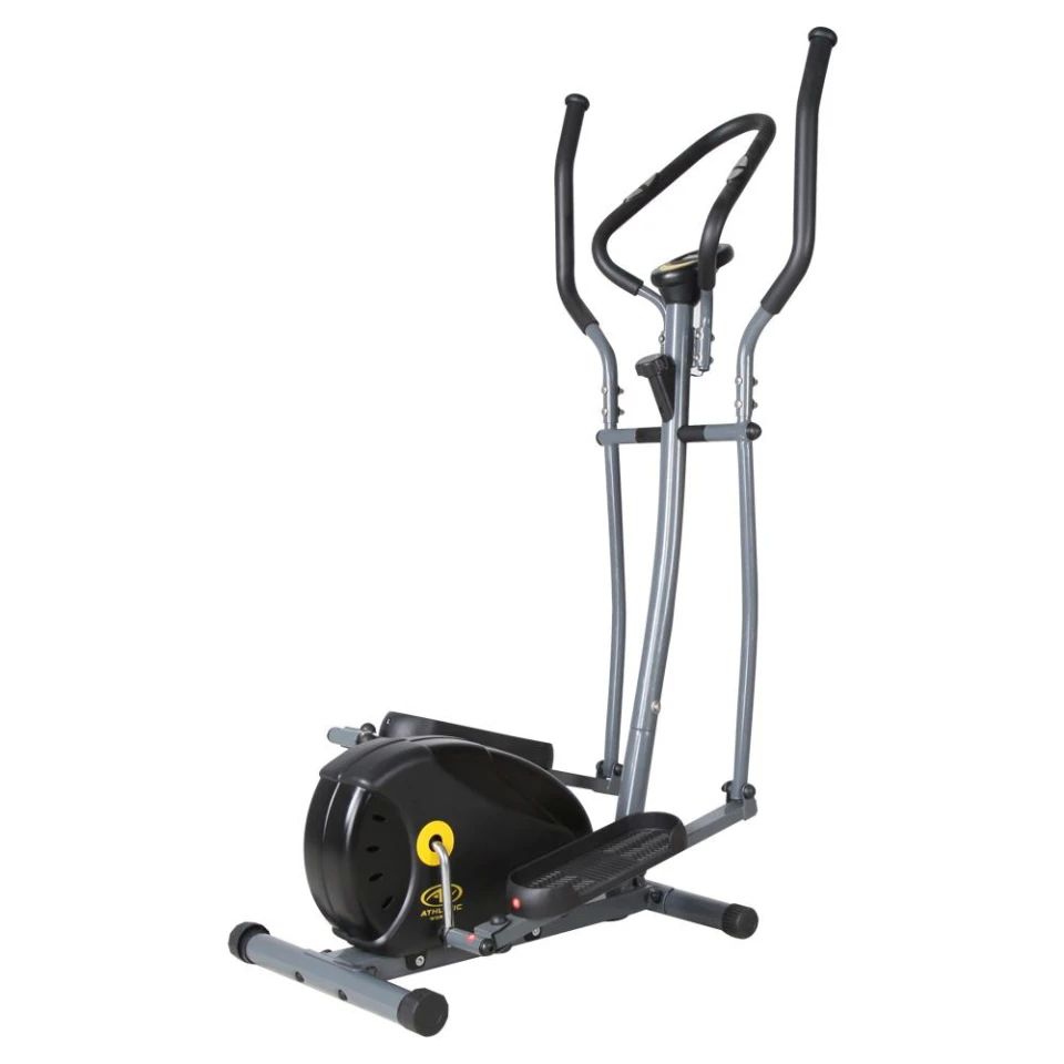 Bicicleta Eliptica Orbitrek Magnetica Profesional Cardio - ORBITREK