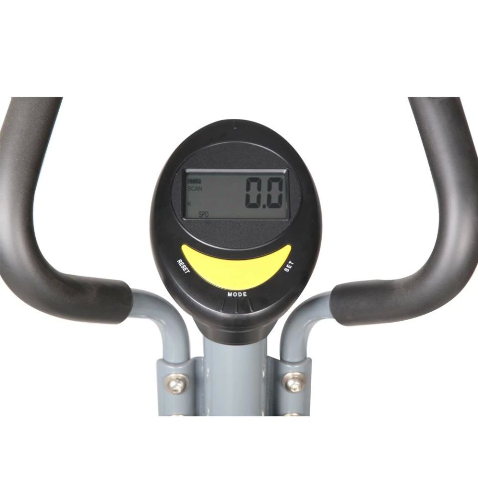 Eliptica Magnética Athletic Works YK-B28H