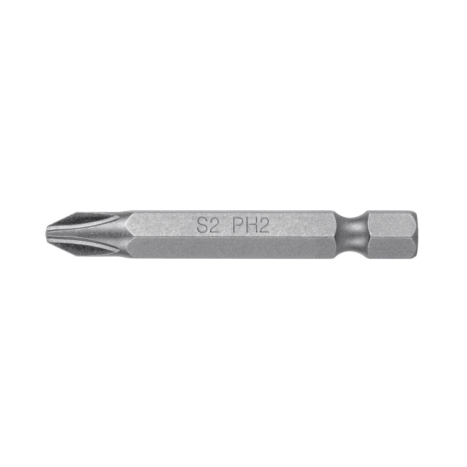 Puntas Para Desarmador Phillips Ph2, 2" 15 Pz, Truper 100195