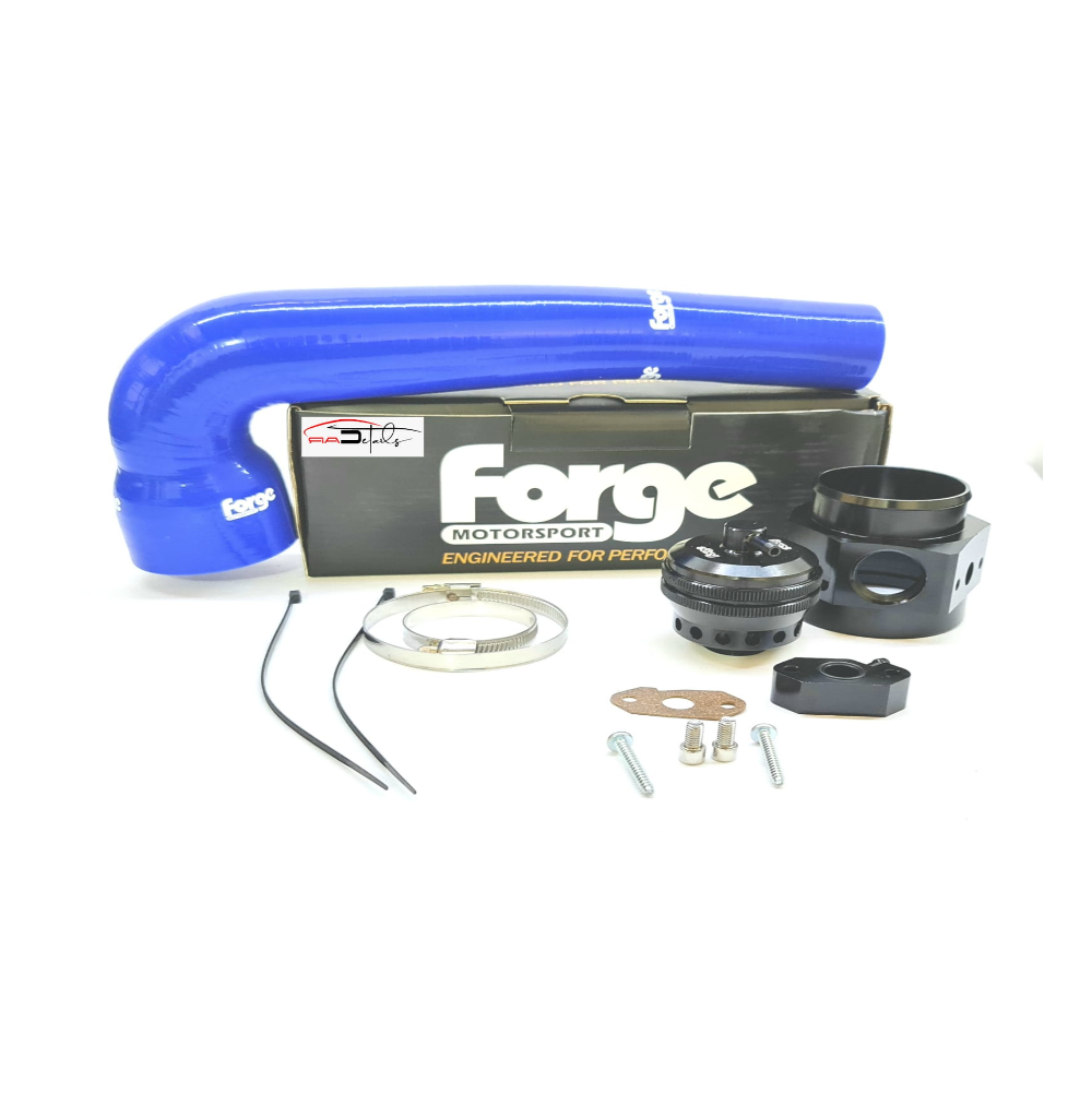 Valvula De Alivio Tipo Forge 1.2 Tsi Polo Ibiza Toledo Audi