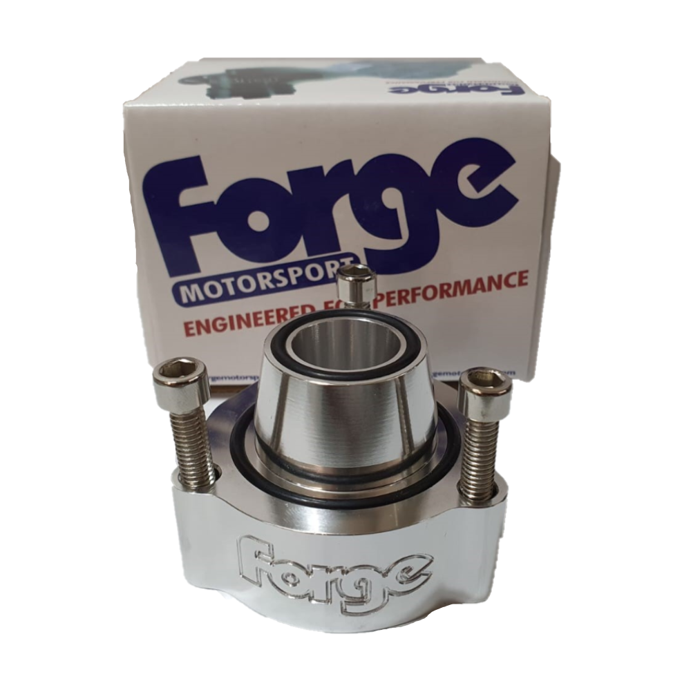 Espaciador válvula de alivio Vw Seat Audi 1.4t 1.8t 2.0 Tsi