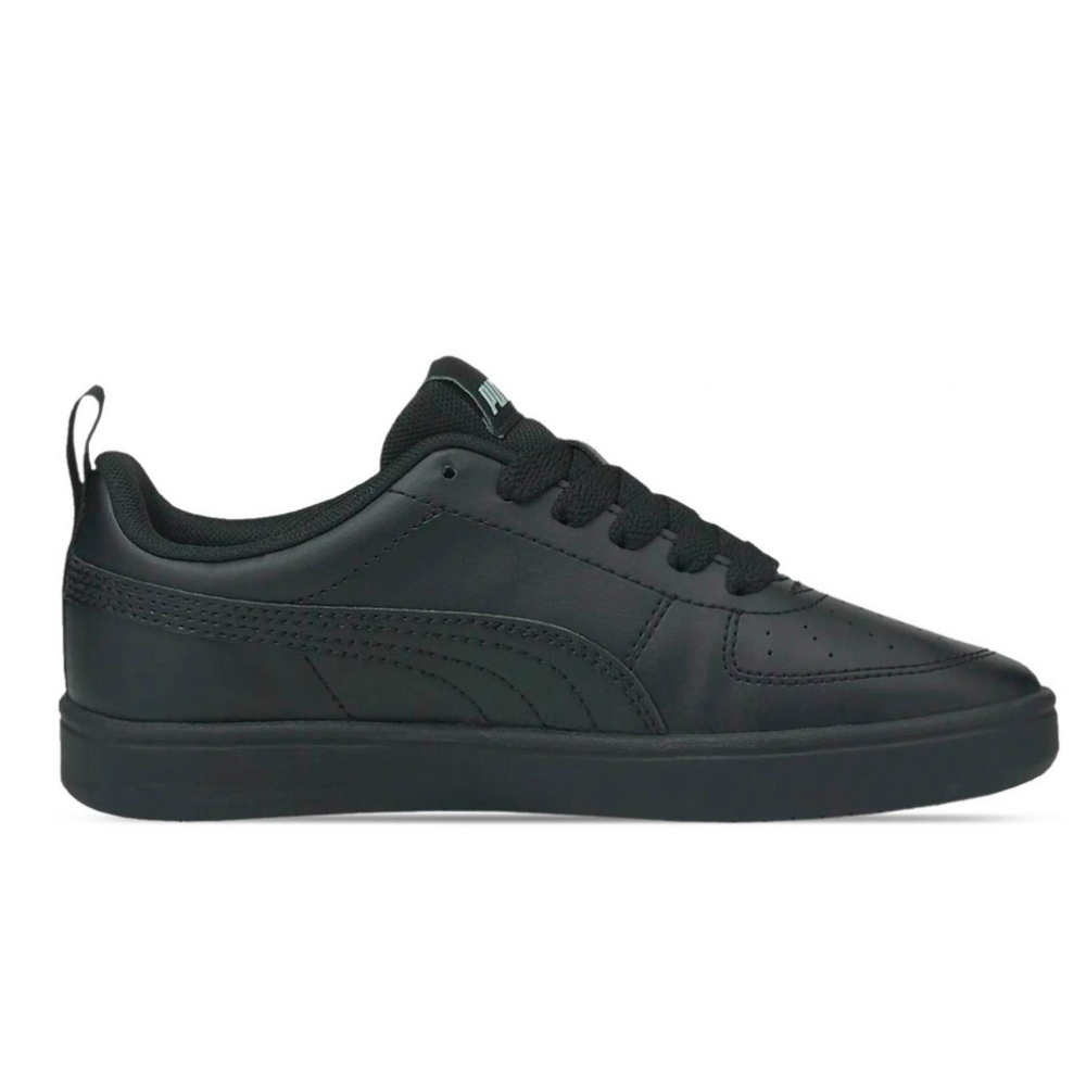 TENIS PUMA RICKIE JR NEGRO/UNISEX 384311 02
