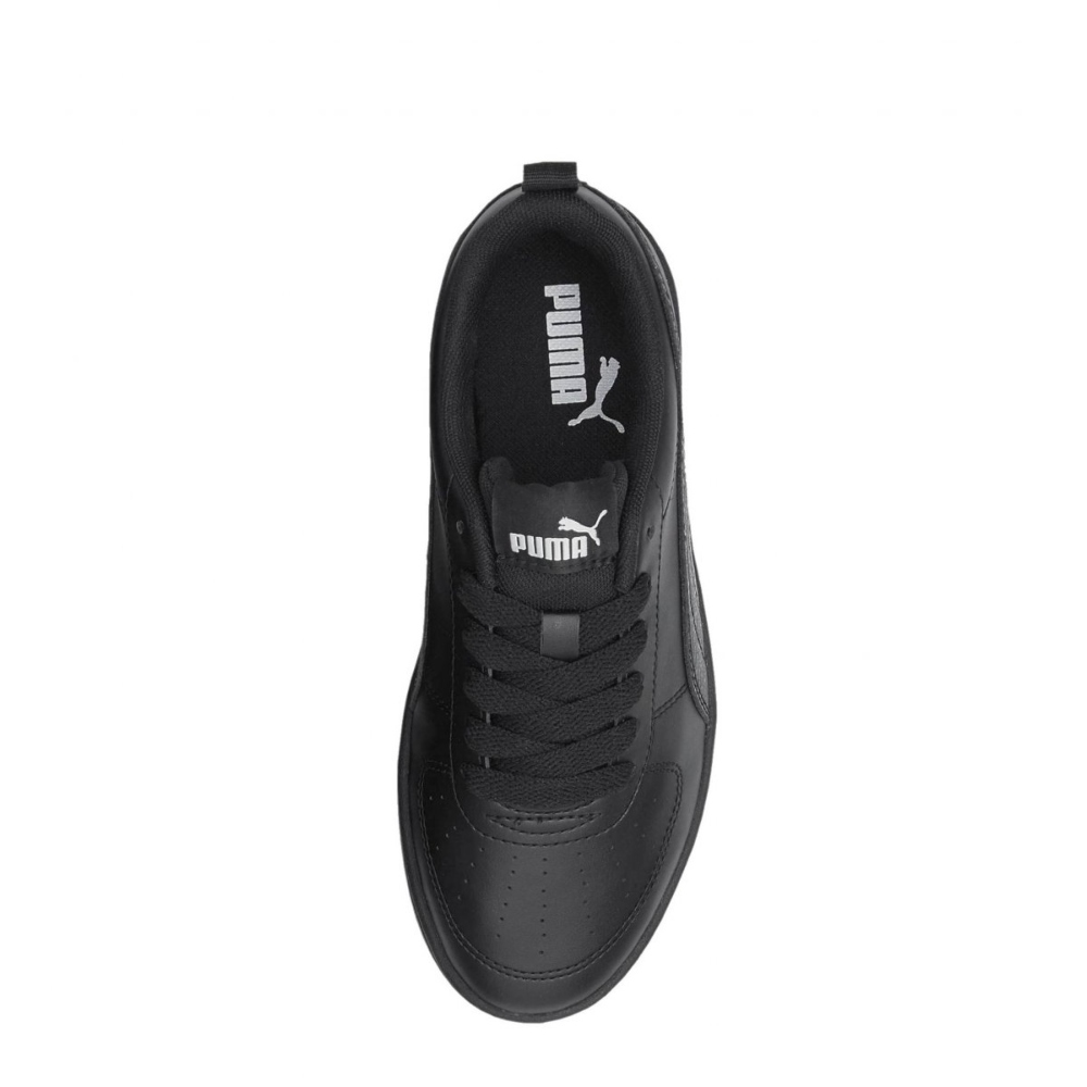 TENIS PUMA RICKIE JR NEGRO/UNISEX 384311 02