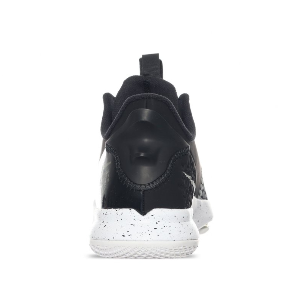 TENIS NIKE PARA BASQUET LEBRON WITNESS V NEGRO/UNISEX CT4629-001
