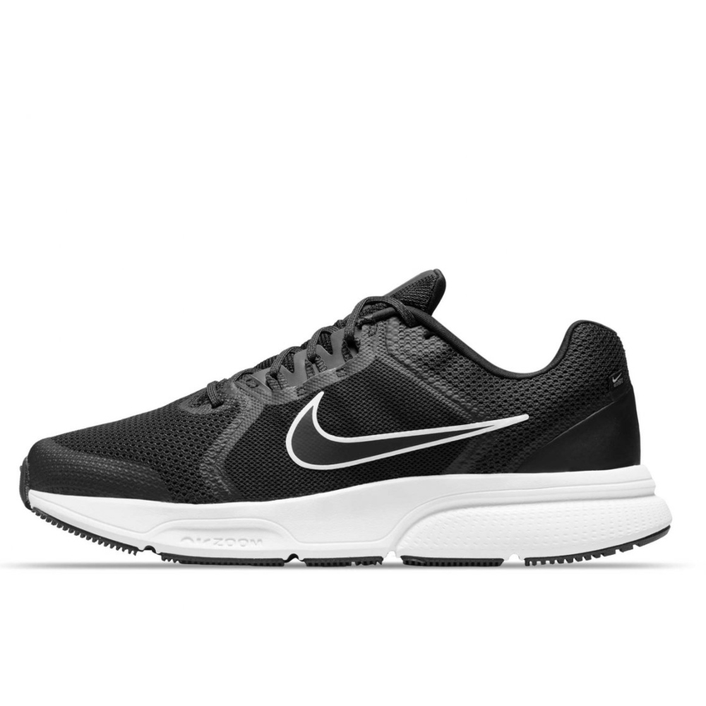 TENIS NIKE ZOOM SPAN NEGRO/UNISEX DC8996-001