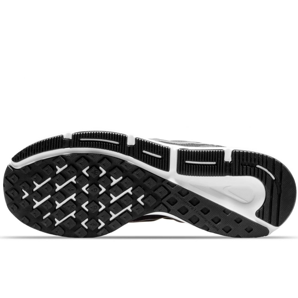 TENIS NIKE ZOOM SPAN NEGRO/UNISEX DC8996-001