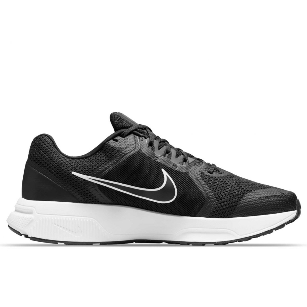 TENIS NIKE ZOOM SPAN NEGRO/UNISEX DC8996-001