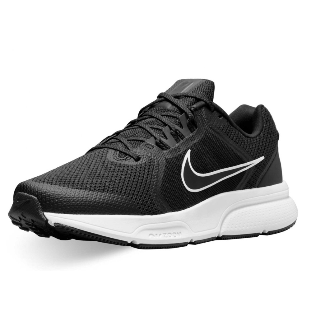TENIS NIKE ZOOM SPAN NEGRO/UNISEX DC8996-001
