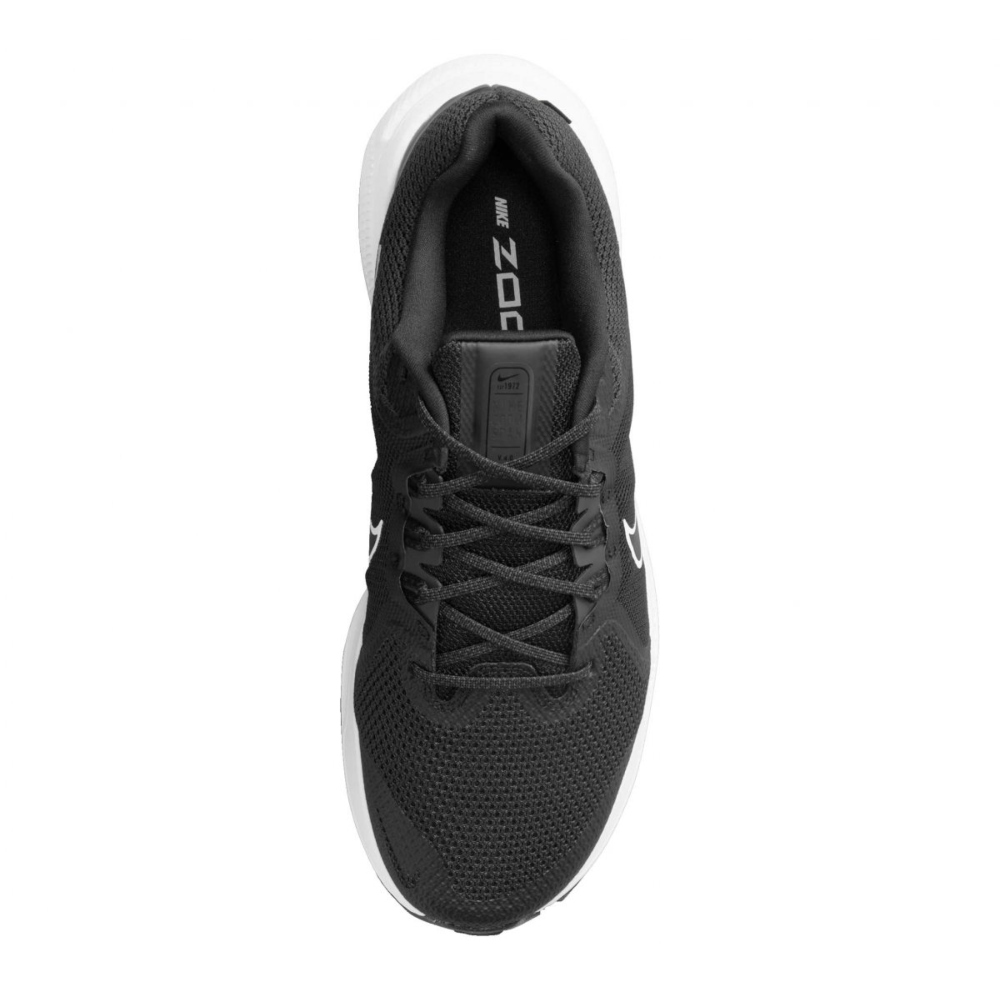 TENIS NIKE ZOOM SPAN NEGRO/UNISEX DC8996-001