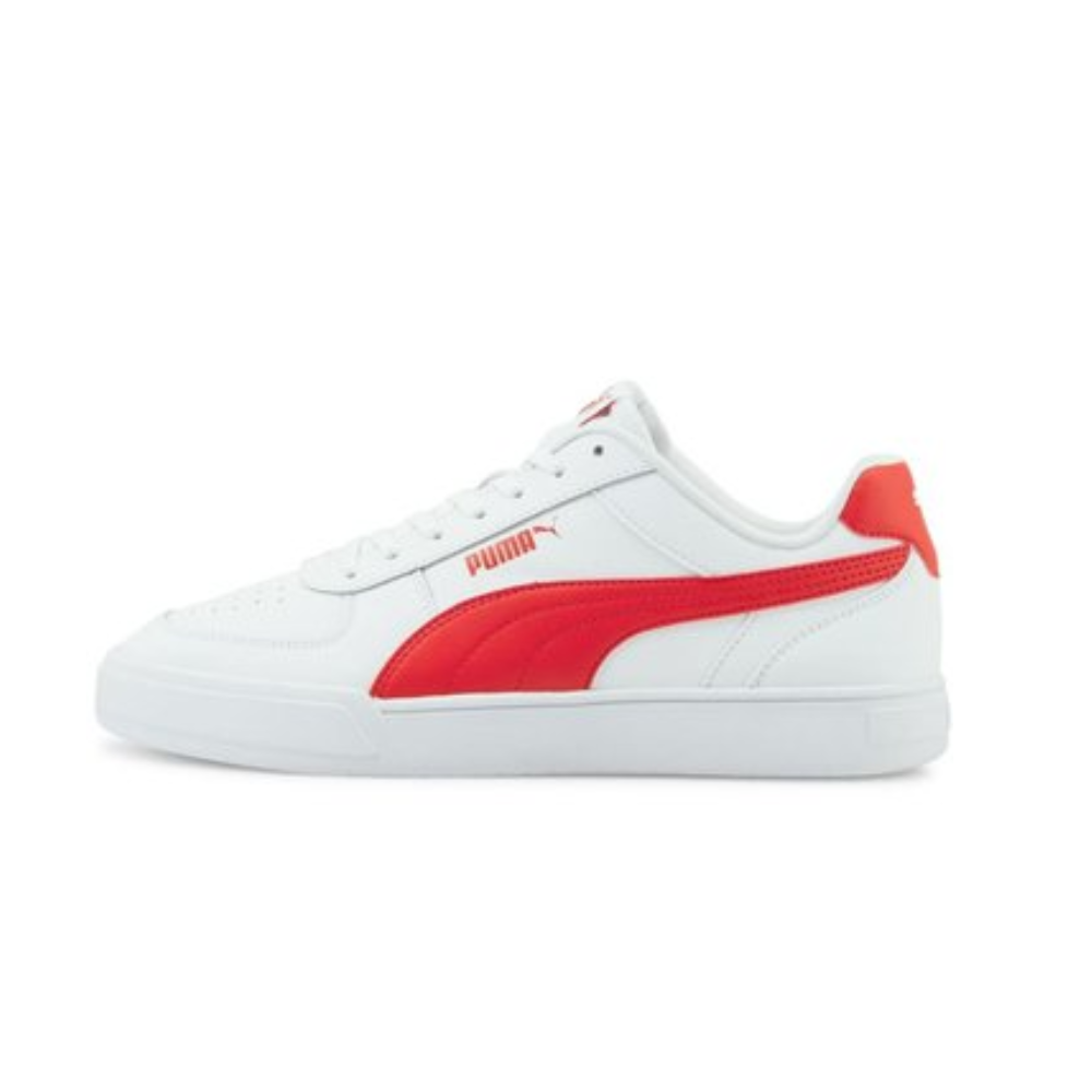 Tenis Puma Caven Blanco para Hombre [PUM755]