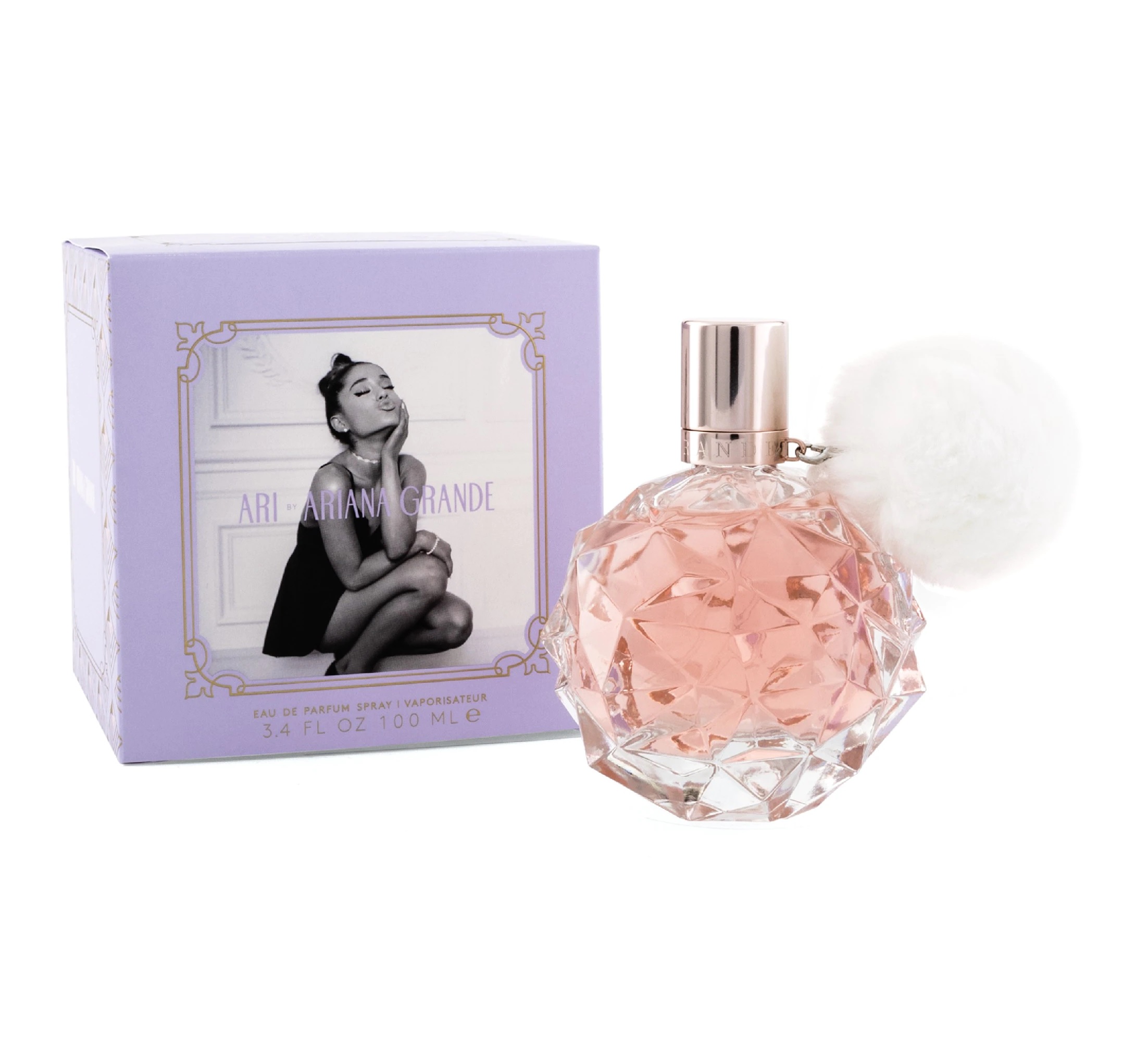 Ari By Ariadna Grande Eau De Parfum 100ml