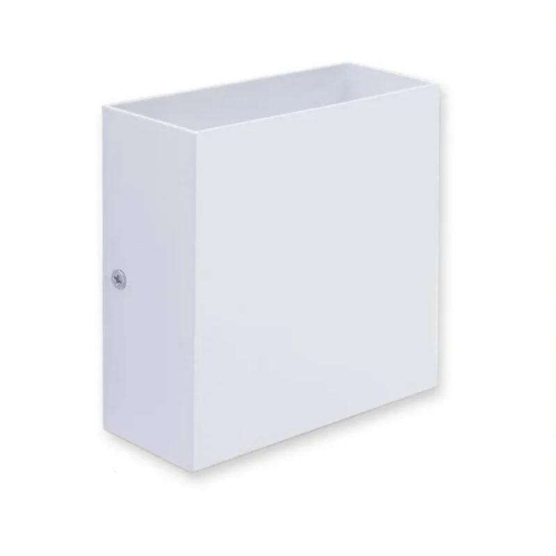 Lampara Arbotante Led Para Pared Interior Luces Decorativas