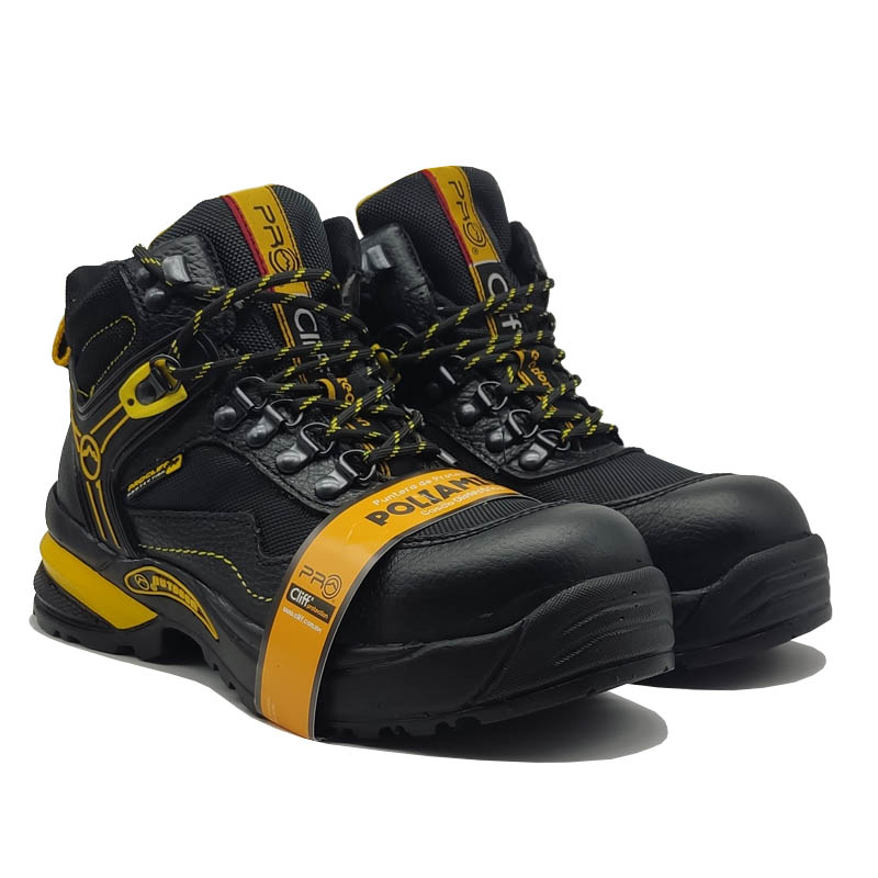 Bota 2024 pro cliff