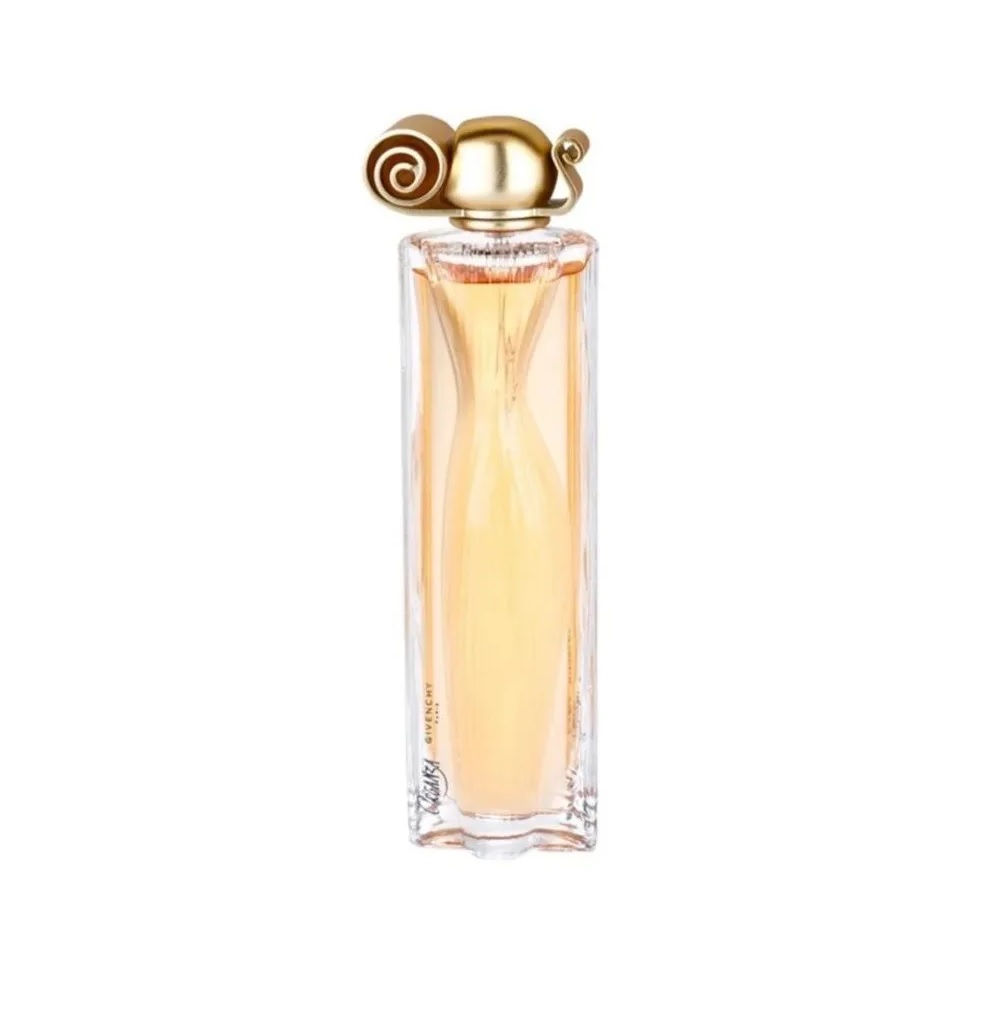 Perfume Organza Givenchy Eau De Parfum 100ml Dama