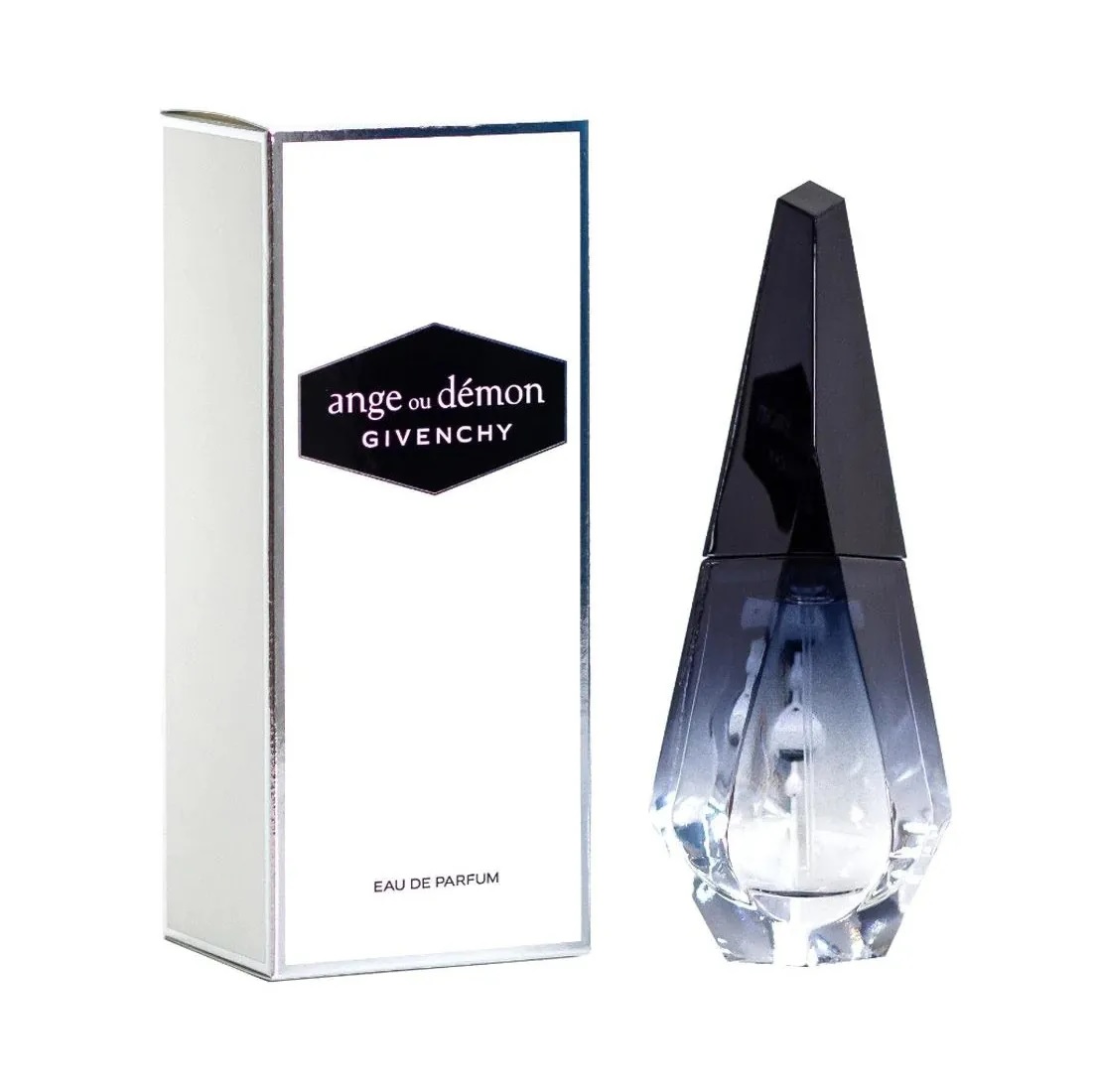 Perfume Givenchy Ángeles Y Demonios Dama Spray Edt 100ml