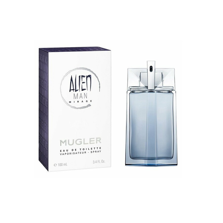 Perfume Alien Man Mirage Eau De Toilette 100ml