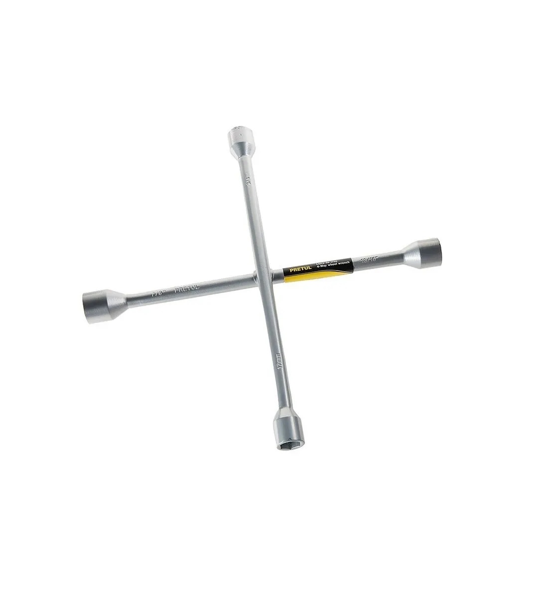 Llave De Cruz Para Auto 14 , Cruceta