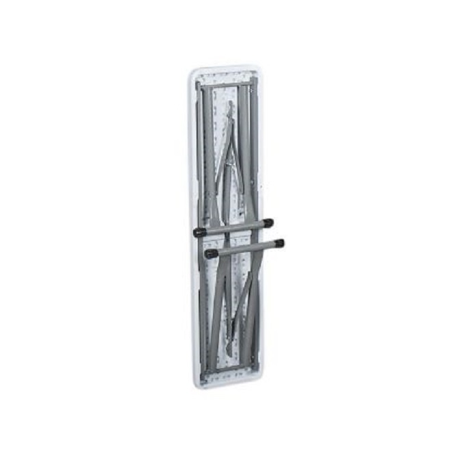 Mesa plegable con bancos plegables para exterior jardin