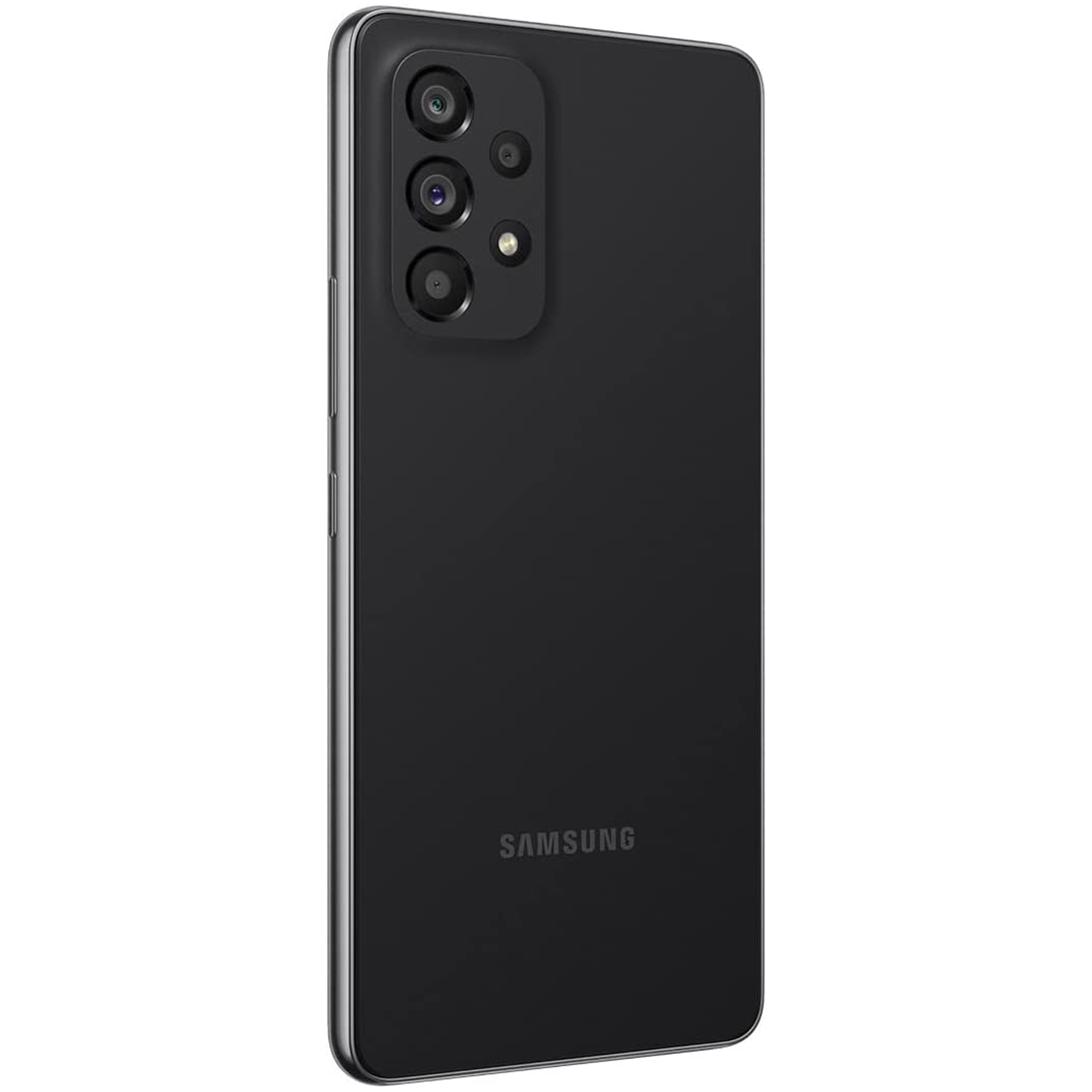 Celular SAMSUNG Galaxy A53 5G 8GB 128GB Audífonos Inalámbricos 