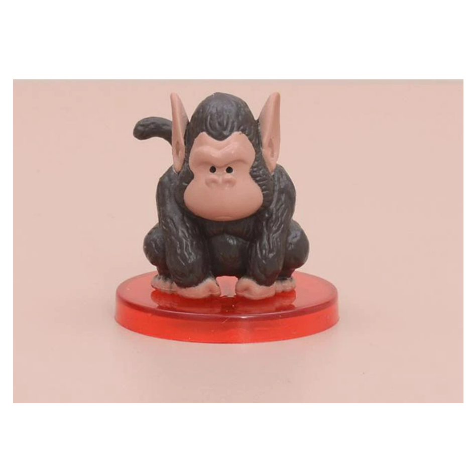 Kit 8 Juguetes Muñecos Dragon Ball Z Goku, Milk, Bulma, Gohan y Krilin