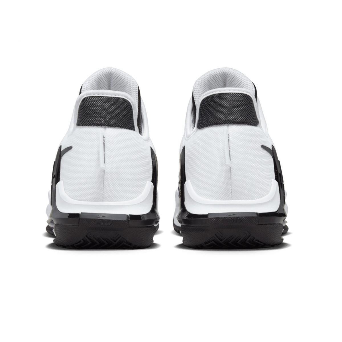 Tenis Nike Lebron Witness Vl Tb Blanco Deportivo Talla #28 Hombre