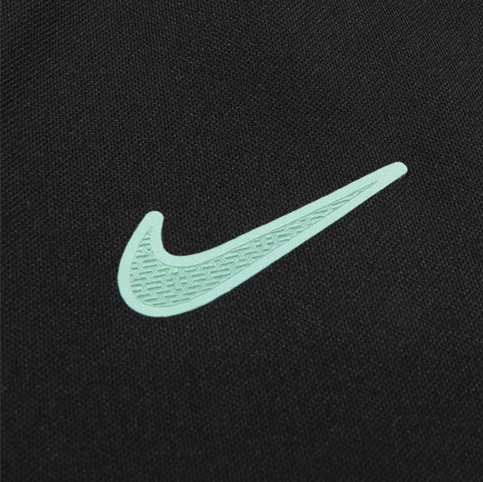 CHAMARRA AMERICA NEGRA 2022