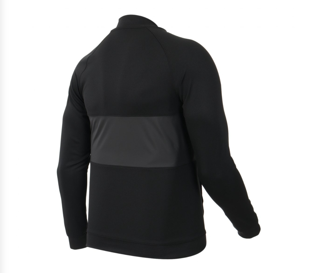 CHAMARRA AMERICA NEGRA 2022