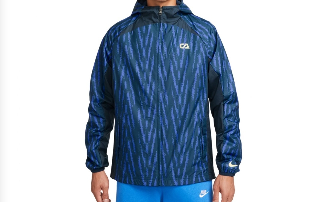 CHAMARRA NIKE CLUB AMERICA 2022/2023