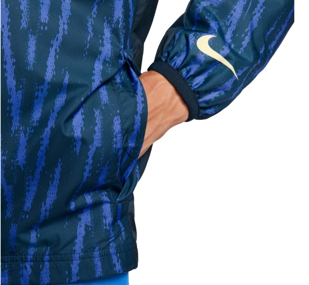 CHAMARRA NIKE CLUB AMERICA 2022/2023