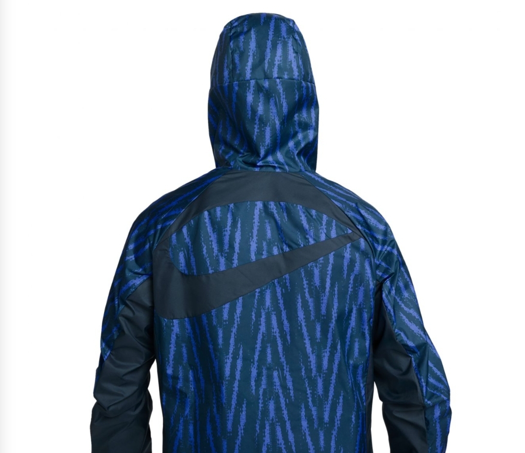 CHAMARRA NIKE CLUB AMERICA 2022/2023