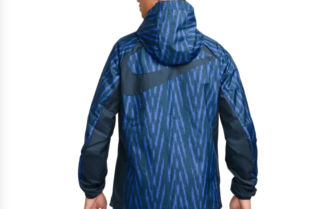 CHAMARRA NIKE CLUB AMERICA 2022/2023