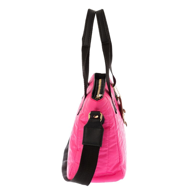 Bolsa Crossbody Rosa Lover 9584