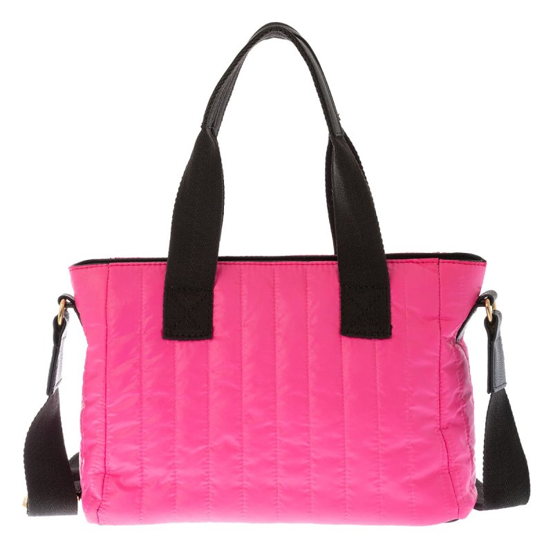Bolsa Crossbody Rosa Lover 9584