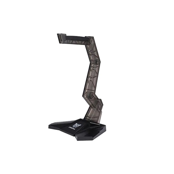 Soporte base para audífonos universal para escritorio