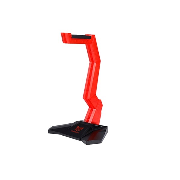 Soporte base para audífonos universal para escritorio