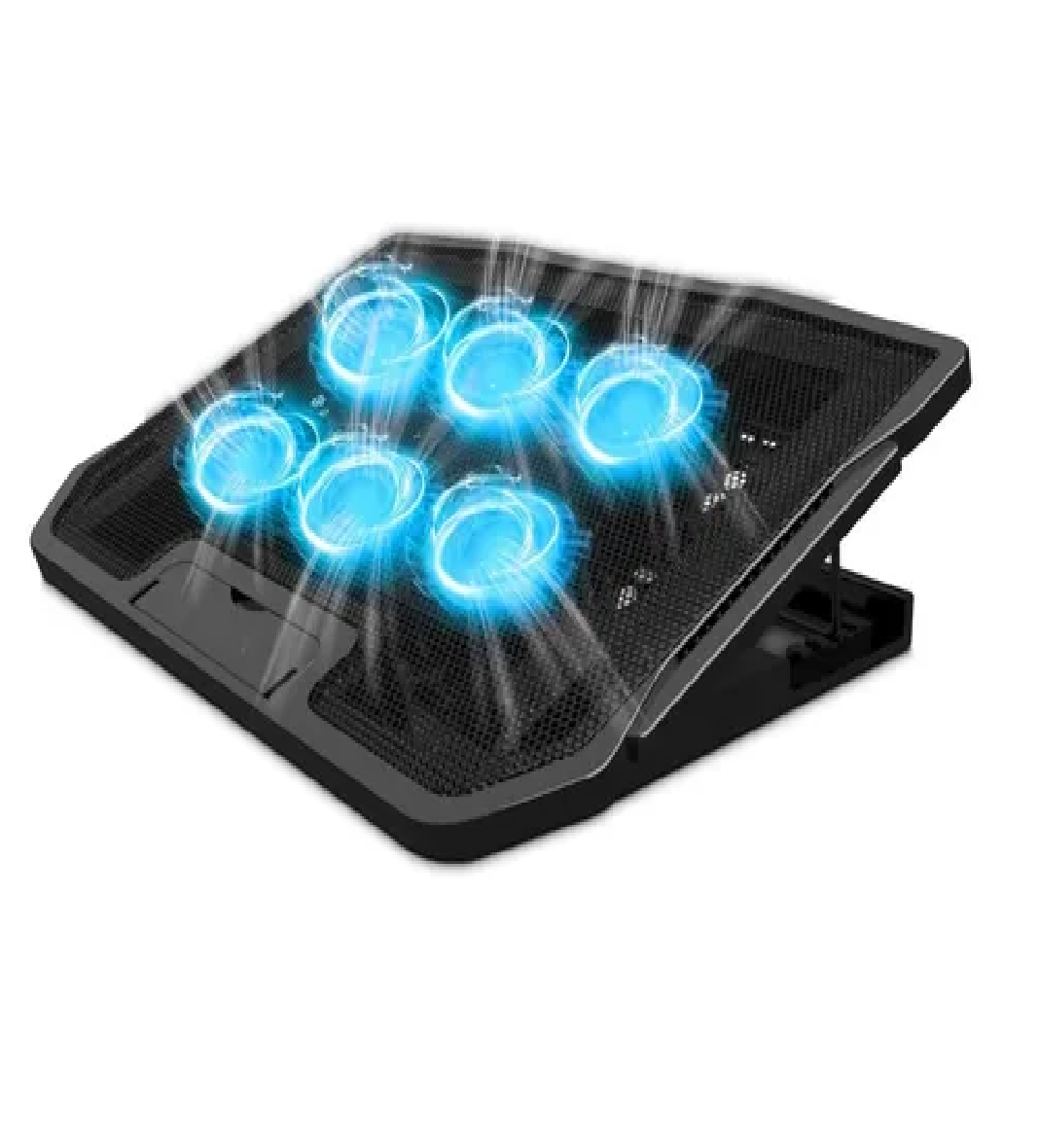 Base De Refrigeración Para Computadora Portátil