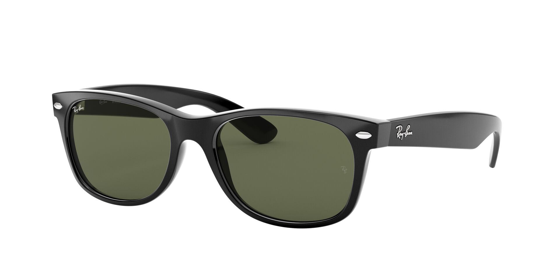 Lente de Sol Ray Ban Unisex RB2132 NEW WAYFARER