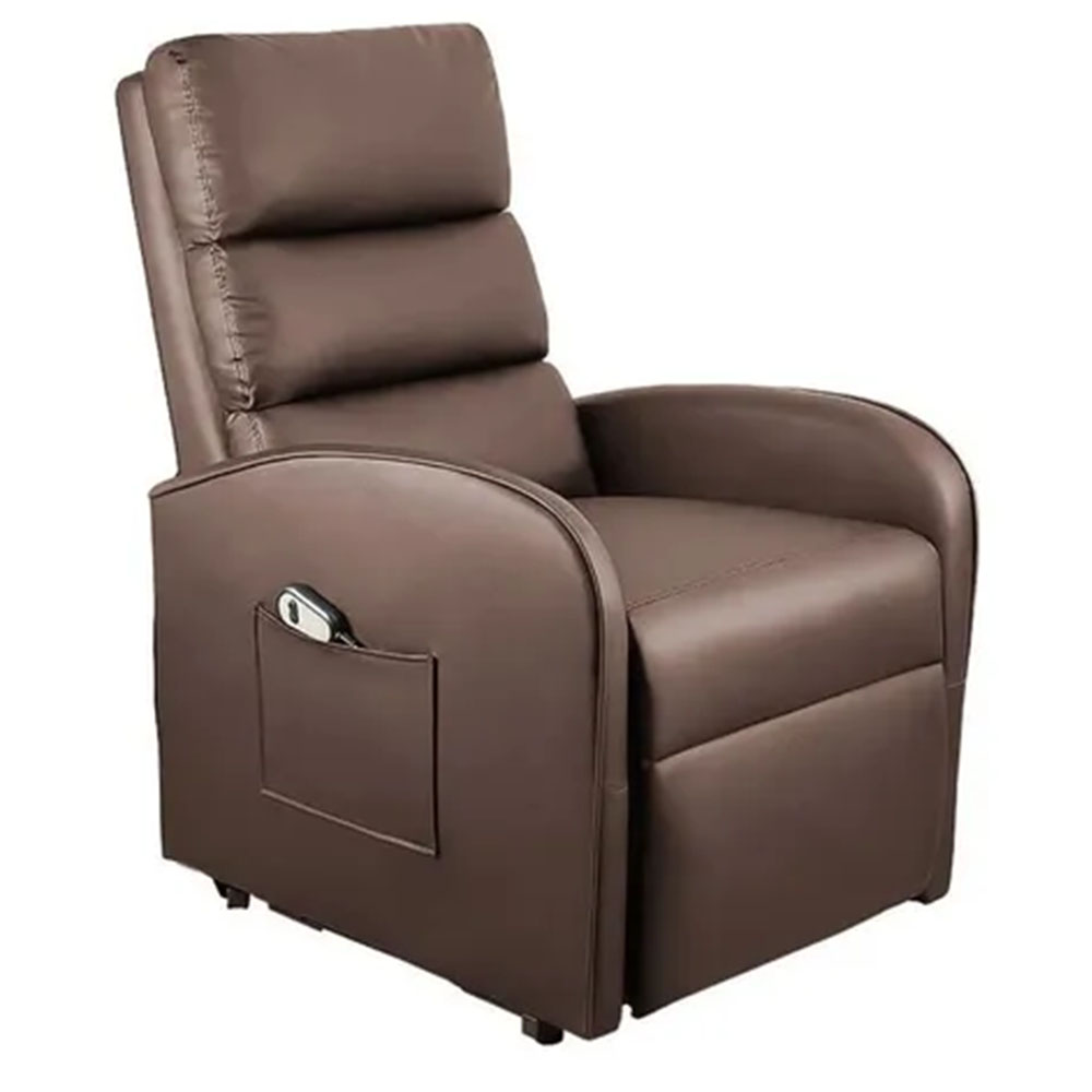 Sillon De Masaje Electrico Reposet Reclinable