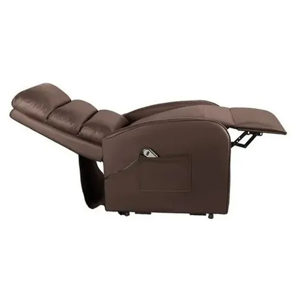 Sillon De Masaje Electrico Reposet Reclinable