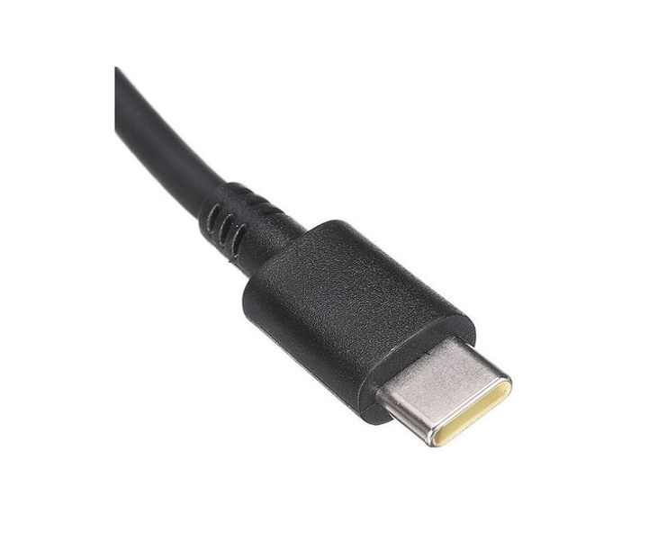 Cargador Compatible Lenovo Yoga 65w 3.25a Usb-c Adlx65ycc3a