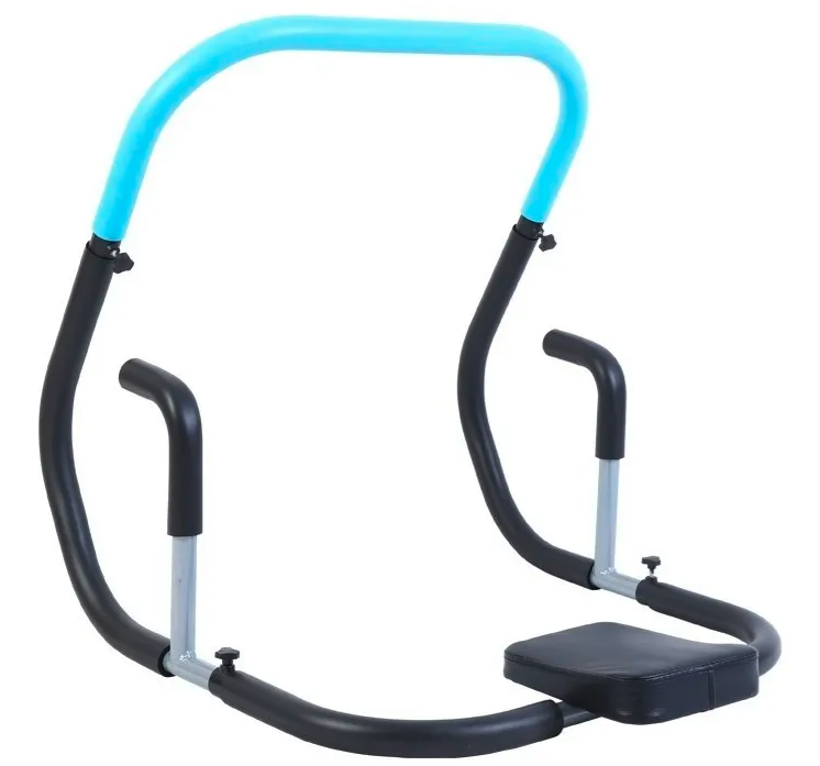 Aparato Ejercicio Ab Rocket Fortalecer Abdomen Fitness Tomic