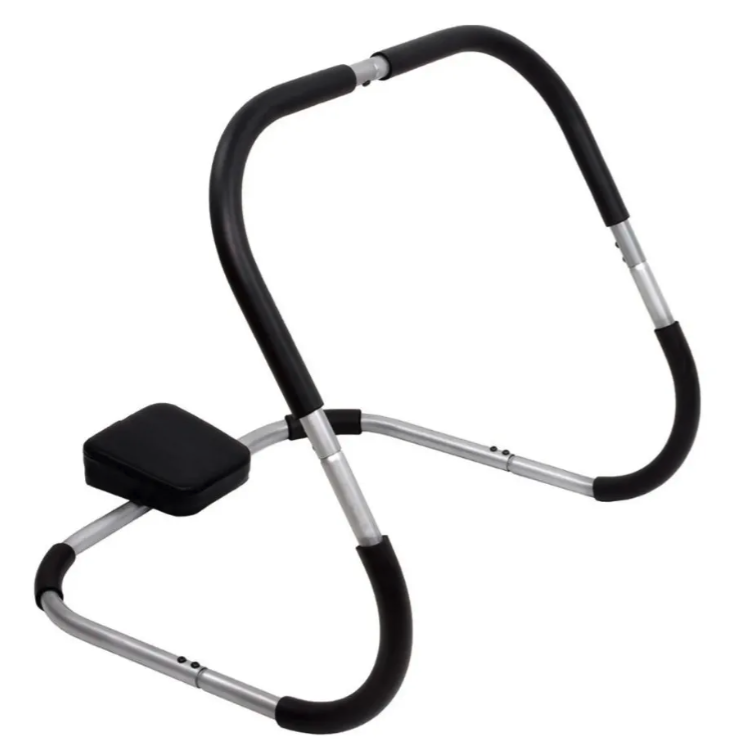 Aparato Ejercicio Ab Rocket Fortalecer Abdomen Fitness Tomic