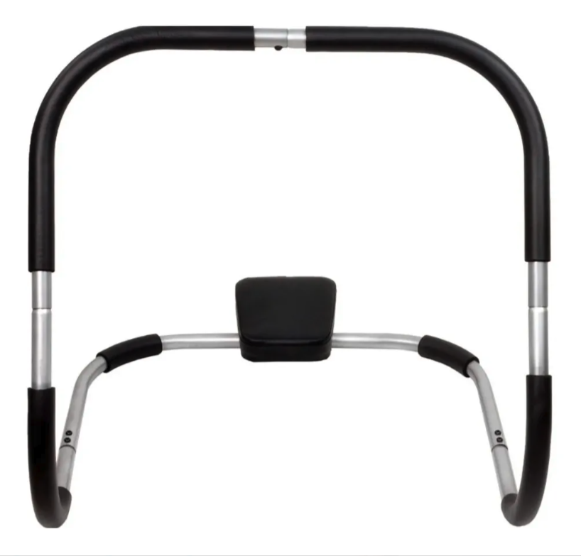 Aparato Ejercicio Ab Rocket Fortalecer Abdomen Fitness Tomic