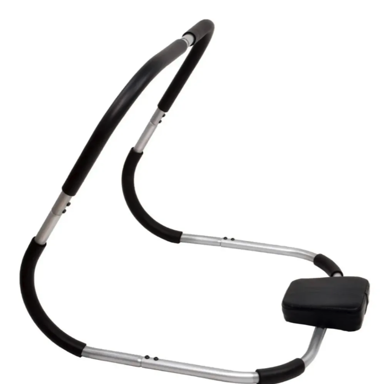 Aparato Ejercicio Ab Rocket Fortalecer Abdomen Fitness Tomic