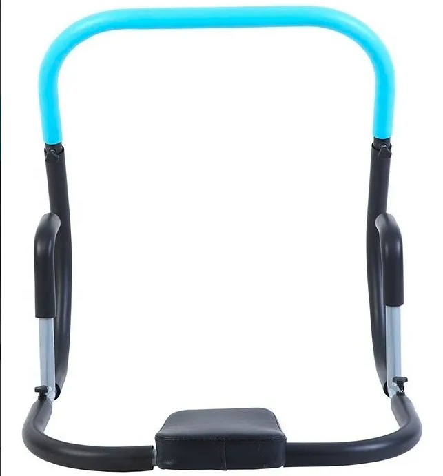 Aparato Ejercicio Ab Rocket Fortalecer Abdomen Fitness Tomic