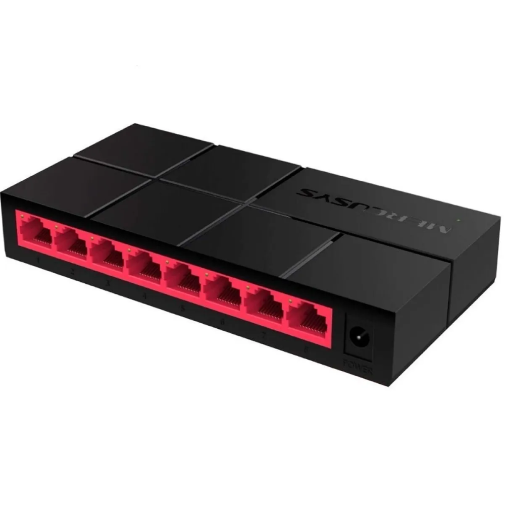 Switch Mercusys Ms108g