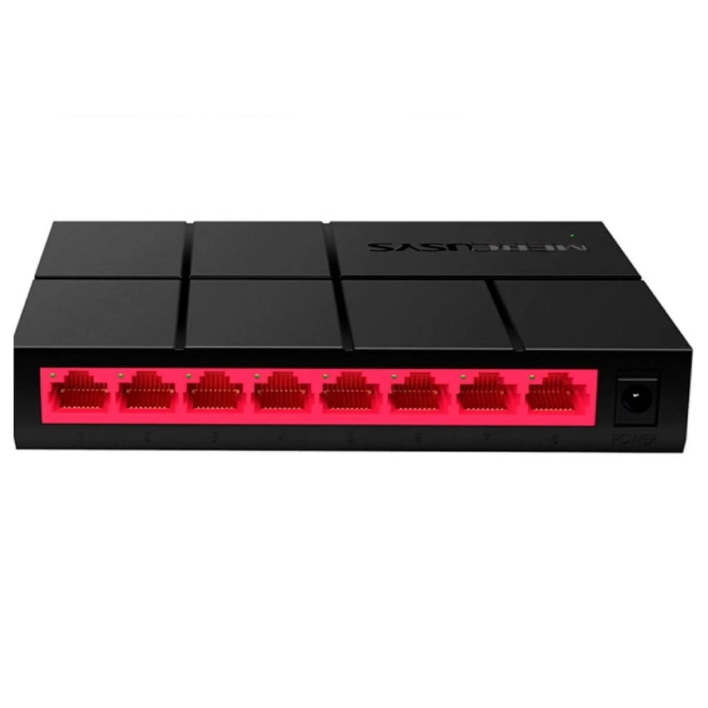 Switch Mercusys Ms108g