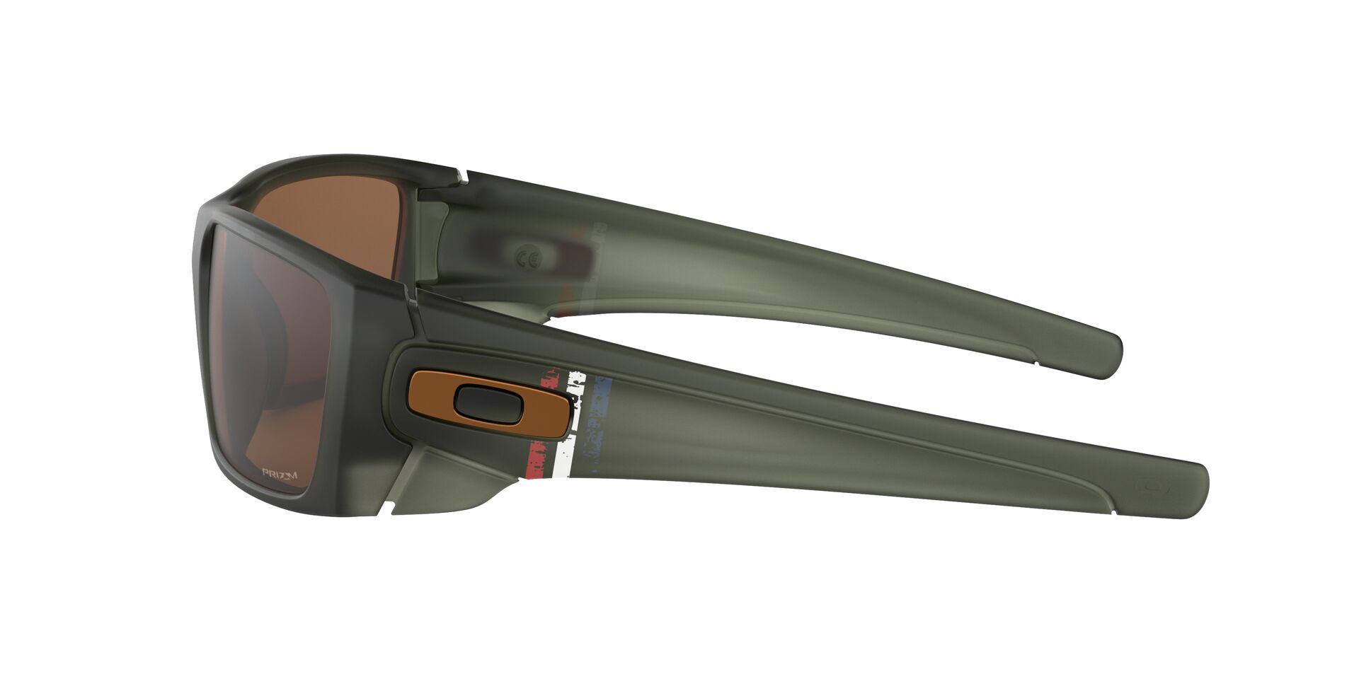 Lente de Sol Oakley Hombre OO9096 FUEL CELL